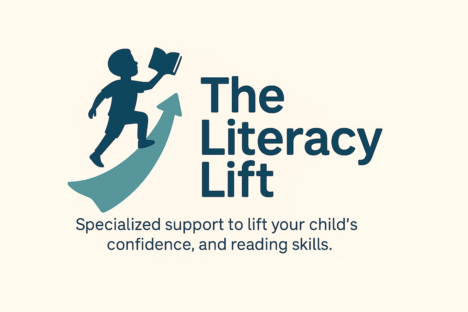 The Literacy Lift