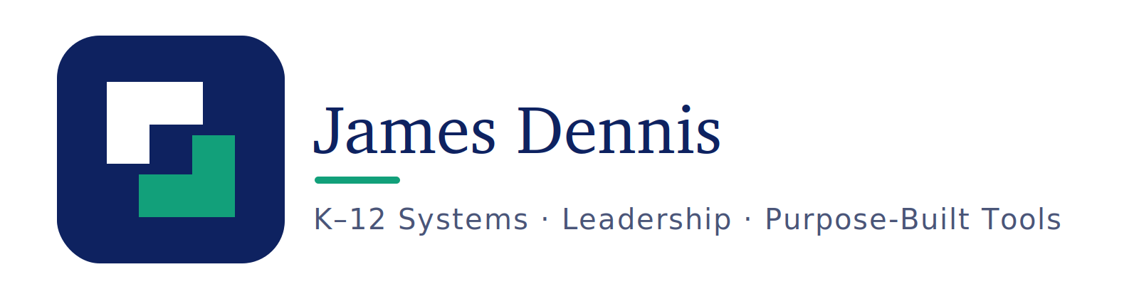 James Dennis