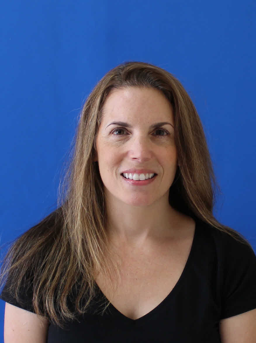 Dr. Samantha Alperin, LEAD Educational Consultants