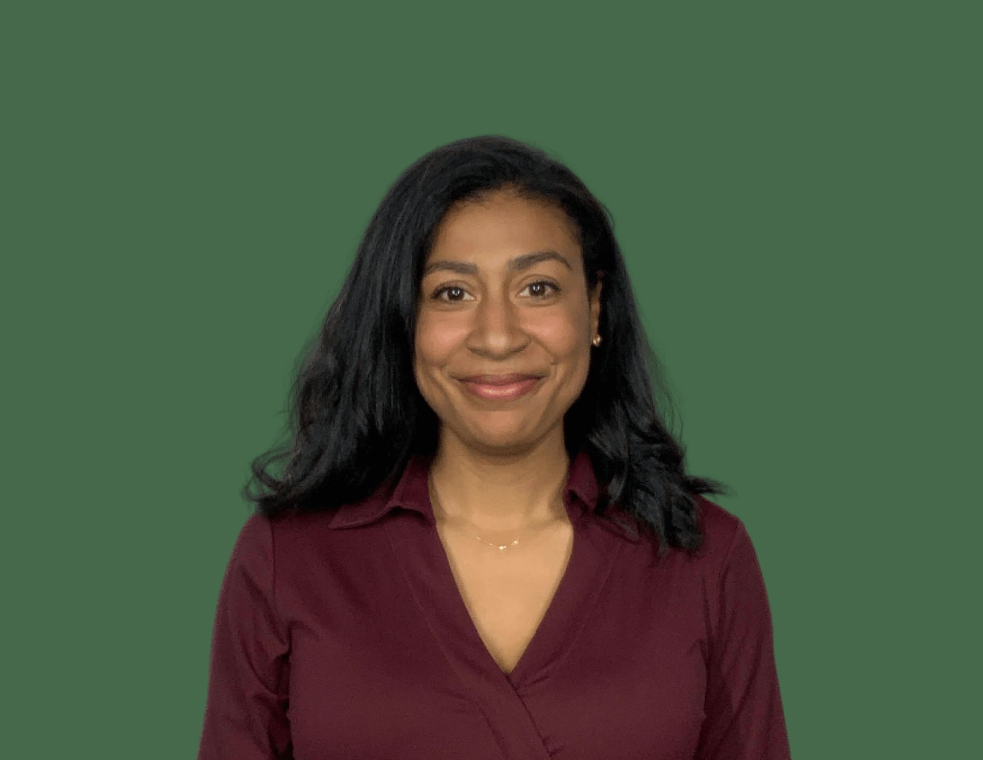 Jessica Abram
