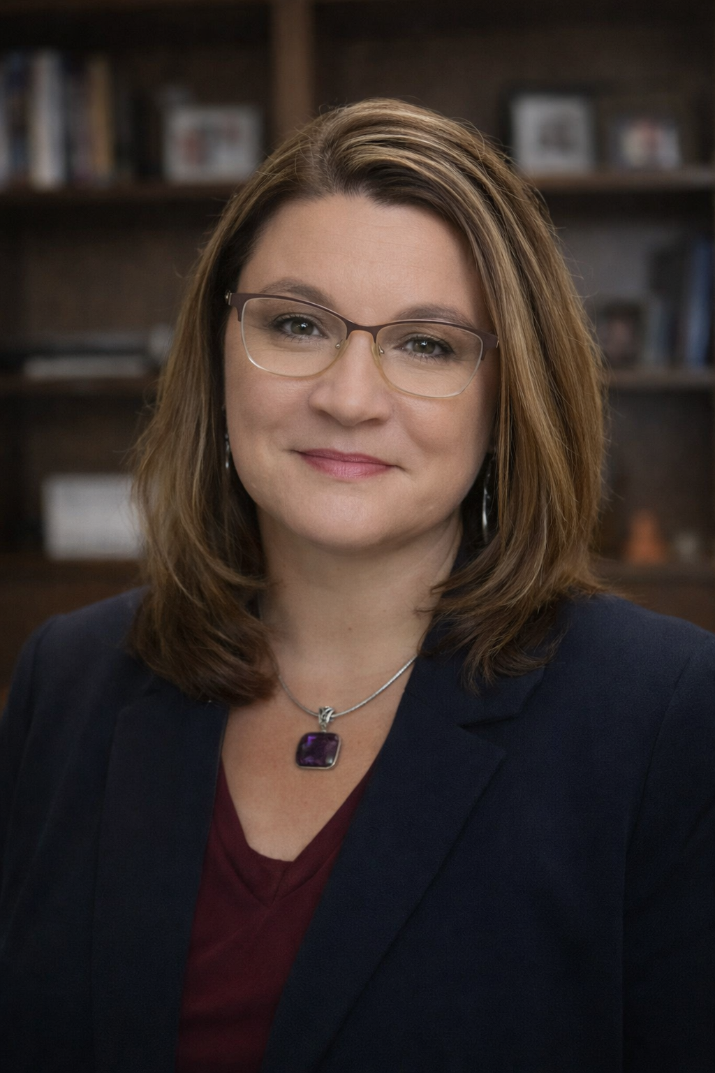 Leta Palmiter